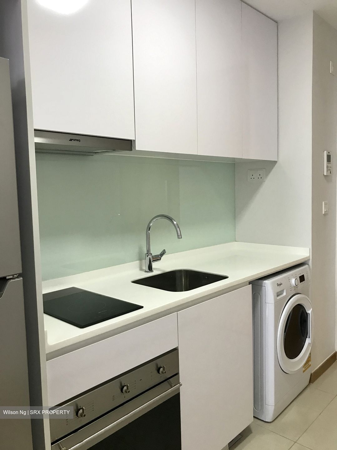 The Trilinq (D5), Condominium #328750361
